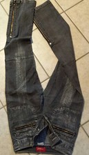Damenjeans Gr. 34 von reject