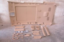 BMW E61 5ER DACHHIMMEL HIMMEL