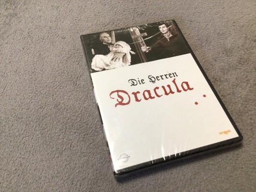 Die herren dracula - die,