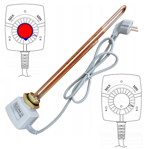 Elektroheizstab heizstab bis - elektroheizstab, 2