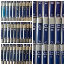Perry Rhodan Silberbände Silberband Einzelbände 1 - 166 auswählen Auswahl