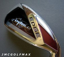 NEW CALLAWAY DIABLO EDGE