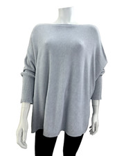 Be Lieve Italy hellgrau