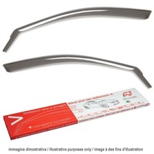 2 Windabweiser G3 für