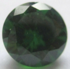 4 Cubic Zirkonia 2,5 mm, rund