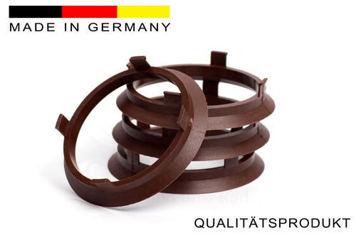Zentrierringe auf 63 - 70,1,