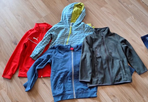 Jungen pullover paket größe - paket,