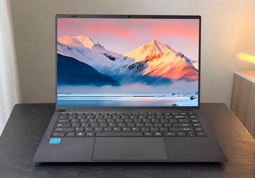 Zoll notebook intel - zoll,