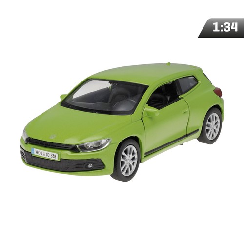 Modellauto vw scirocco - modellauto,