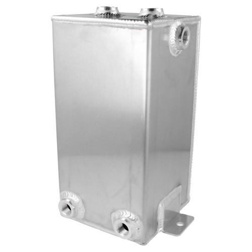 Qsp aluminium catchtank - qsp, benzin
