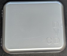 CD DVD Box für 24 CDs etc