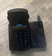 Siemens Gigaset 3010 Basisstation + Mobilteil 3000 Comfort