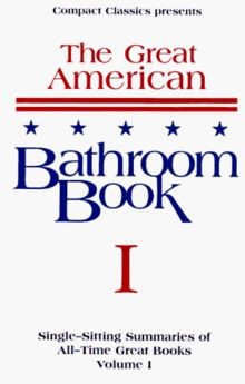 The great american bathroom - american,