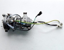 Jura Heizpatrone Heizung