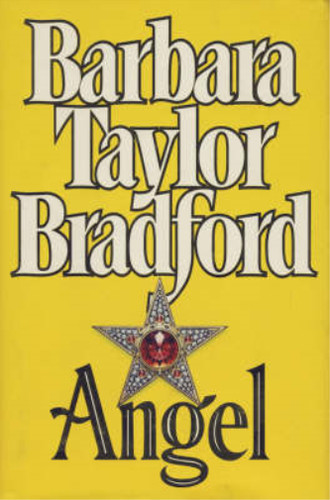 Angel bradford barbara - angel,,