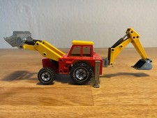Siku 2818  - JCB Baggerlader