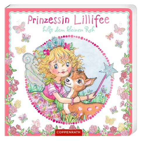 Buch pappbilderbuchprinzessin - buch,