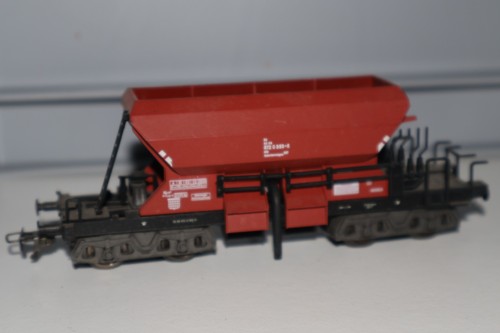 Fleischmann 972 393 - h0,