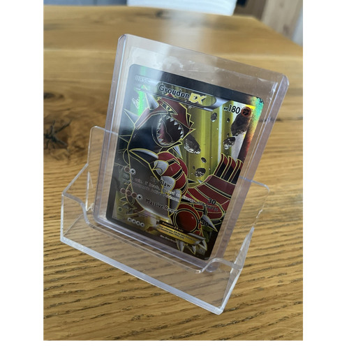 Pokémon groudon 150 160 - groudon, 150/160