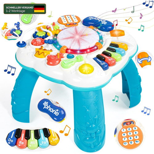 Spieltisch 1 activity - spieltisch,