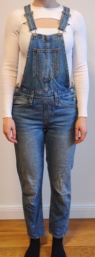 Latzhose levis blau - levis,