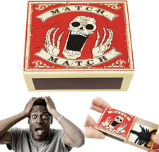 5X Spinne in box gummispinne