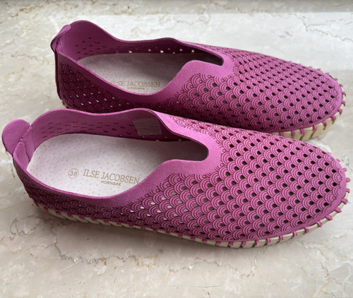 Ilse jacobsen damen slipper - slipper, eu