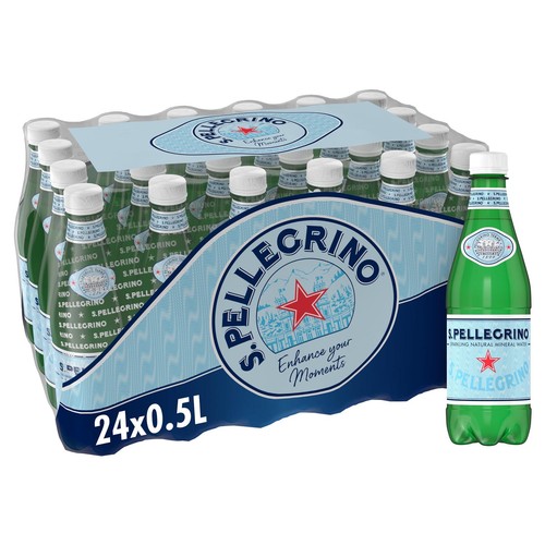 Waters pellegrino - waters.,