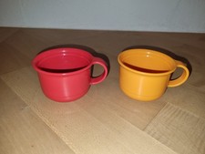 Tupperware kleine Tassen Tasse