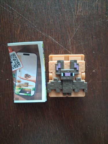Minecraft 2026 kinder joy - 2026,