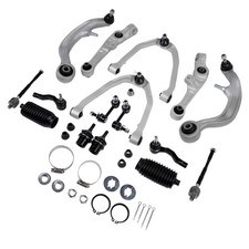 16Pcs Querlenker Kit für