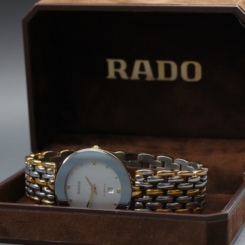 Near mint rado florence - near,