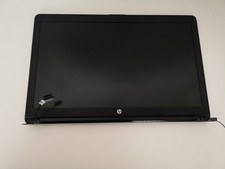 Original Lcd Bildschirm Displey Für HP 17 ca1376ng/17.3" Komp.mit Lcd Gehäuse