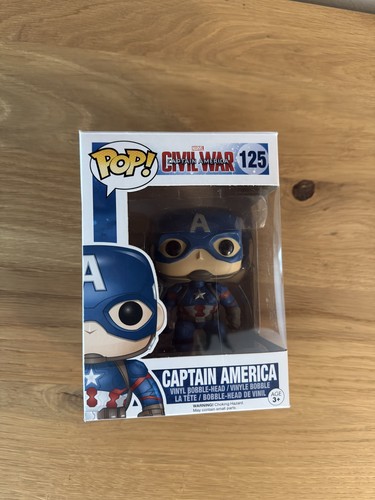 Funko pop marvel - pop,