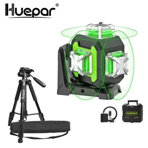 Huepar green - huepar,