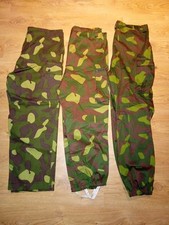 M62 Finnish Military