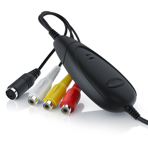 Aplic usb audio video - aplic, audio/video