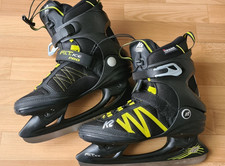 K2 Schlittschuhe Gr. 42,5