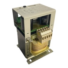 Siemens Transformer Power