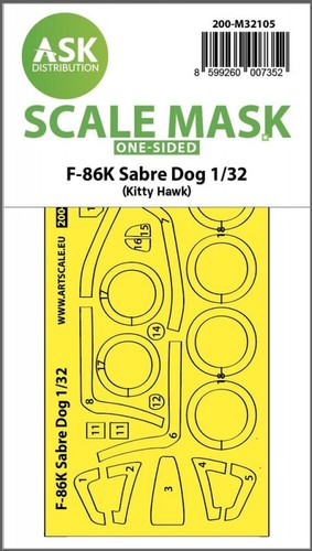 86k sabre dog one - sabre, one-sided
