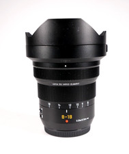 Panasonic Lumix LEICA DG