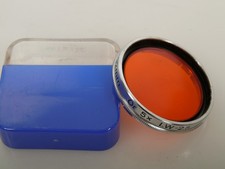 VOIGTLÄNDER orangefilter