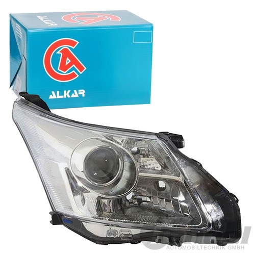 Alkar h11 hb3 - alkar,