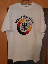 T-Shirt / Weltmeister
