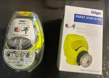 MHD 10/2031 Dräger Parat 4730