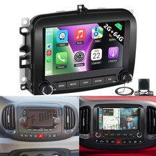 7 Zoll Android 15 Autoradio