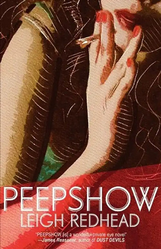 Peepshow leigh redhead - peepshow,