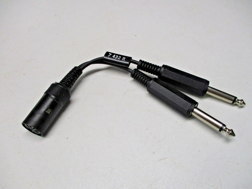 Adapter von din 5pol kupplung - adapter,