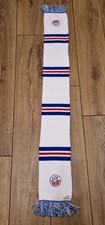 FC Hansa Rostock Fanschal mit