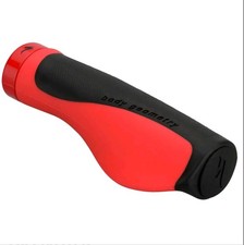 Fahrrad Specialized Lenker Griffe Lenkergriffe Fahrradgriffe rot
